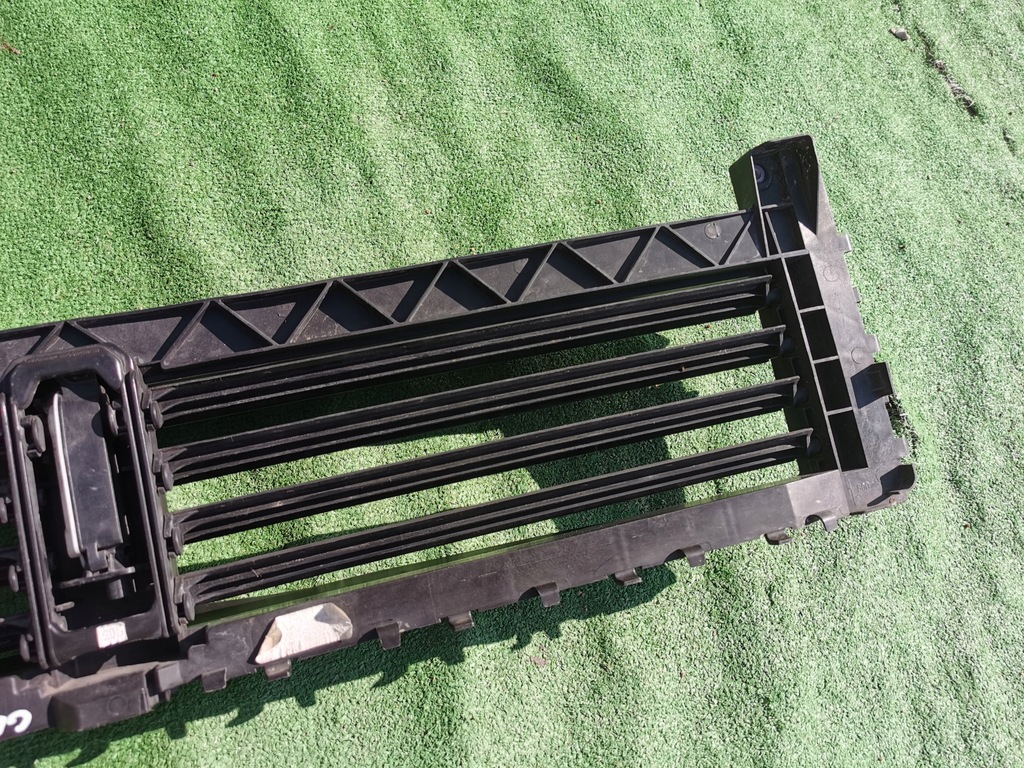 фото №11, Mercedes gla w247 жалюзи воздуховод воздуха a2478851703