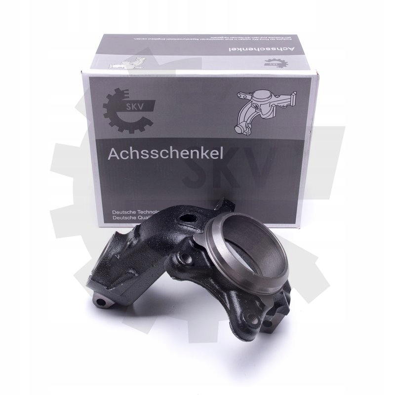 фото №1, Поворотный кулак skv 47skv561