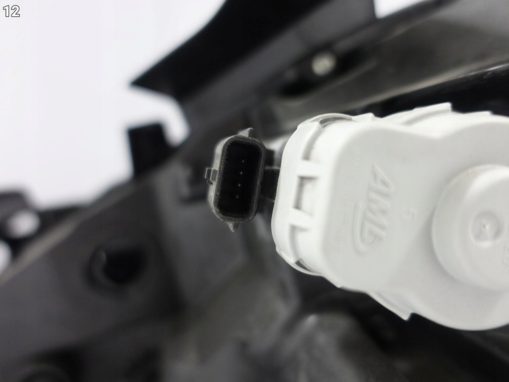 фото №13, Mazda cx-5 cx5 ii kf 17-21 лампа full led правая перед europa