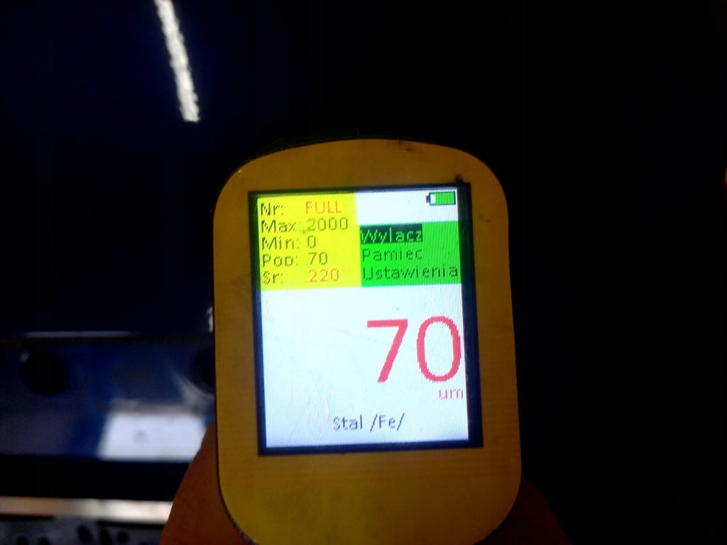 фото №4, Кришка багажника задня лак ray infiniti q50s 16r