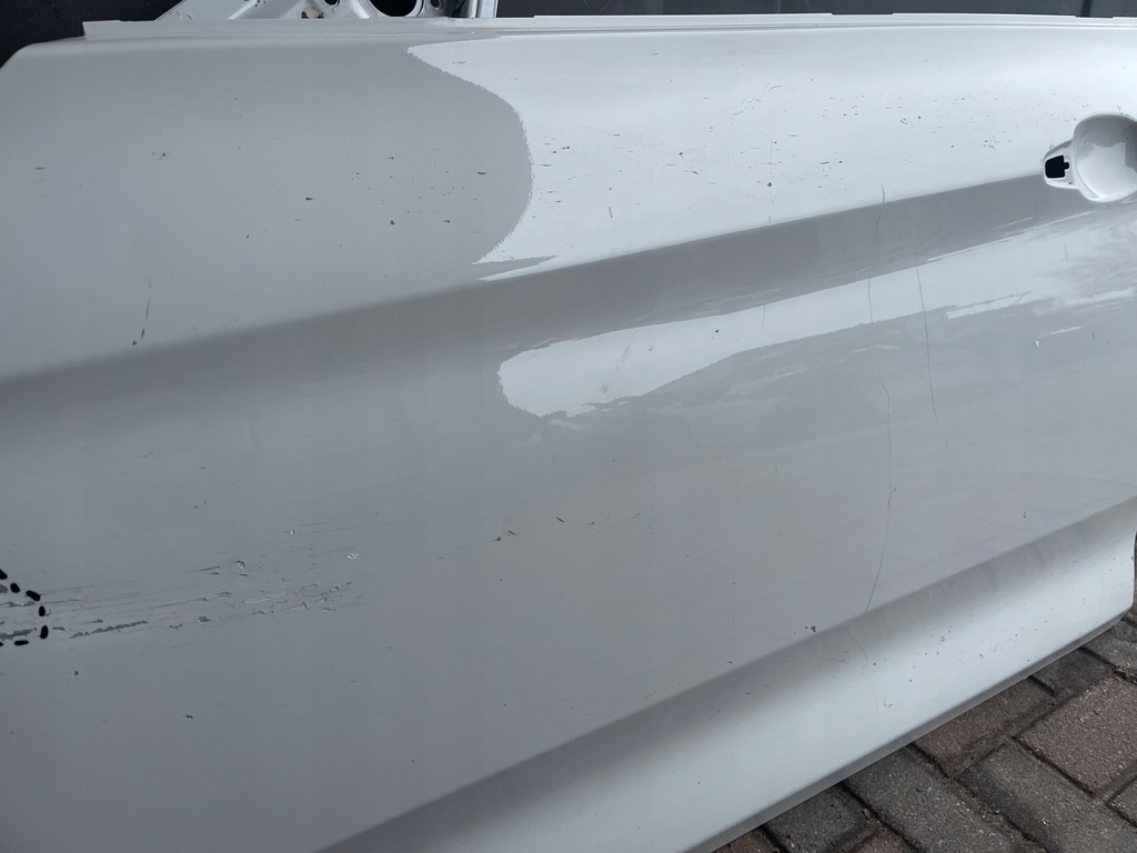 фото №12, Двері bmw 3 gt 3gt f34 передні ліва