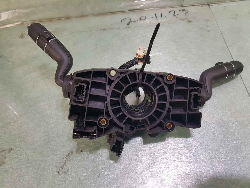 фото №6, Перемикач комбінований jaguar xj x351