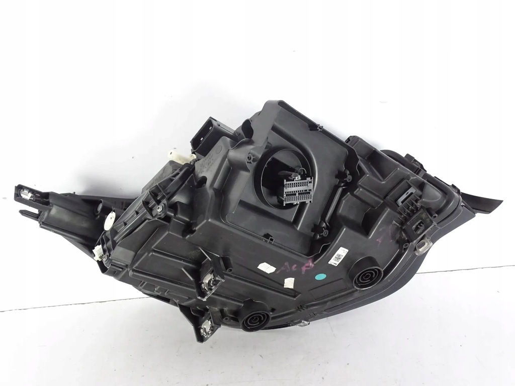 фото №7, Лампа bmw i3 lift оригінальний номер 8738735-02