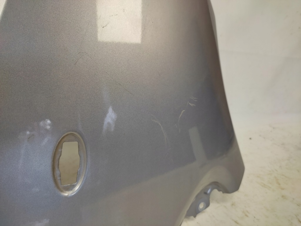 фото №6, Expert iv jumpy proace крила лівий передній перед 2016-