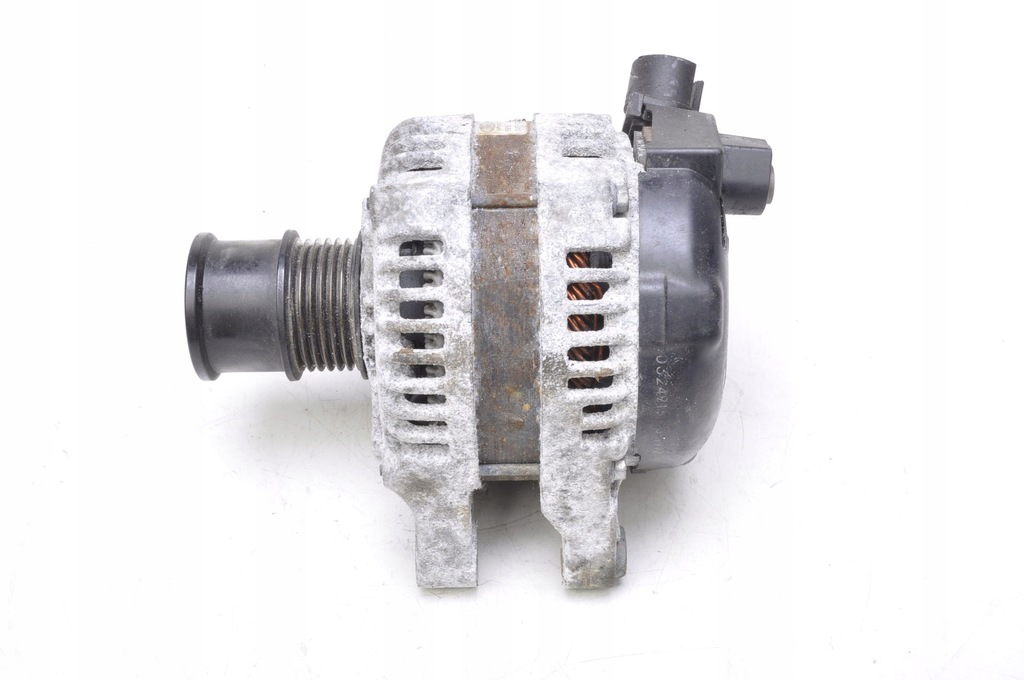 фото №6, Ford fiesta mk7 1.0 генератор cv6t10300