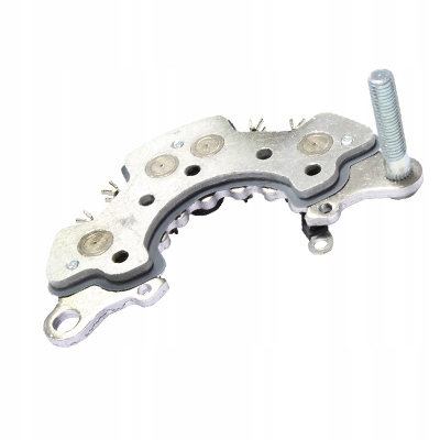 фото №1, Hitachi 139234 випрямляч генератора