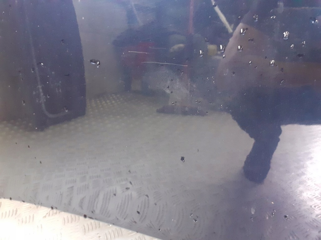 фото №7, Капот renault laguna ii nv472