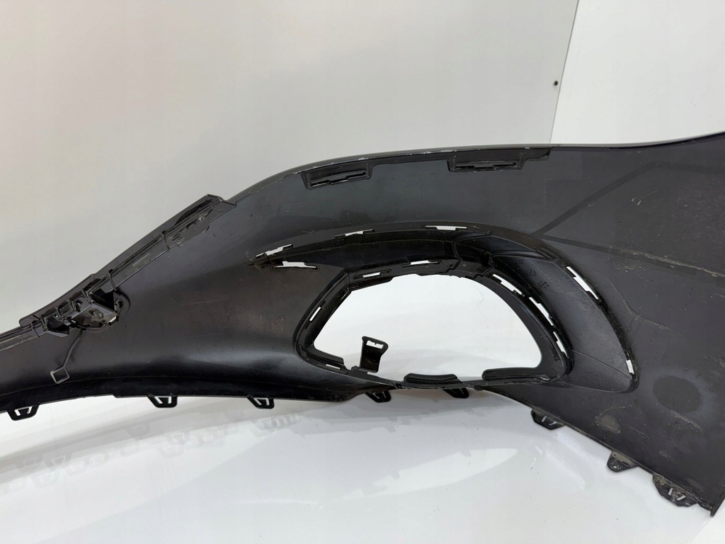 фото №10, Mercedes eqe a295 w295 x295 бампер перед передній