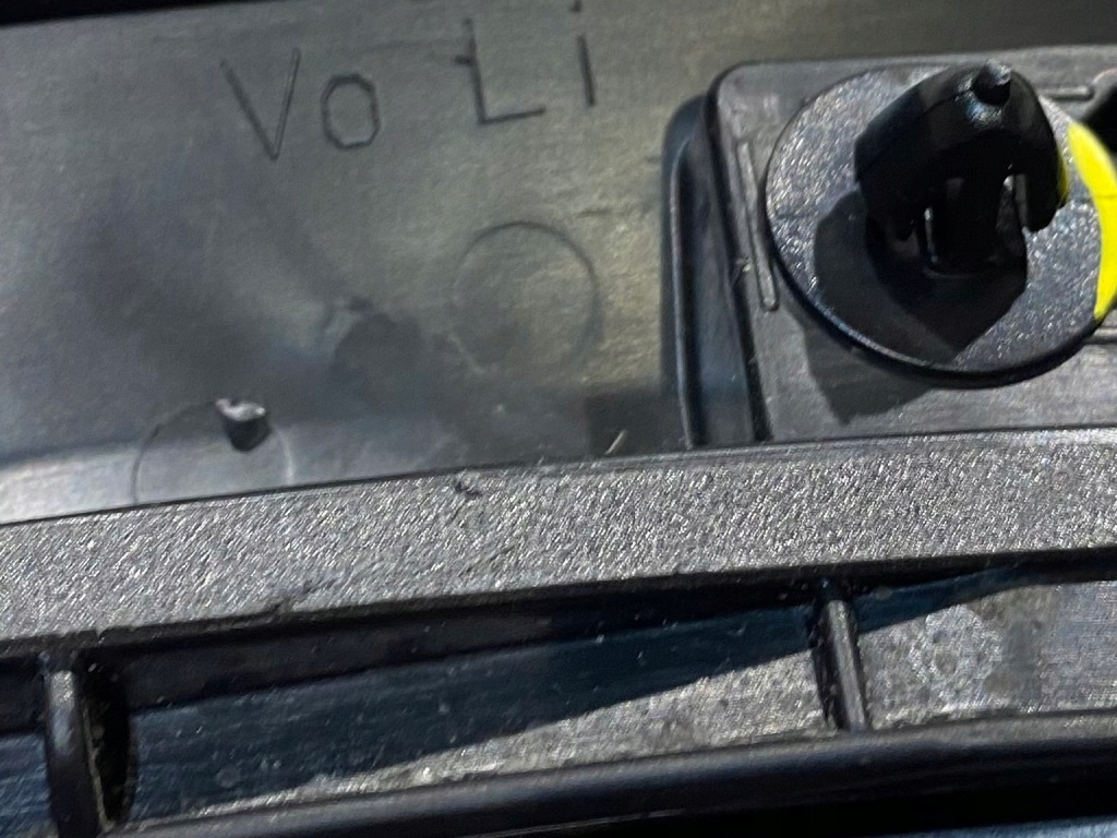 фото №7, Audi rsq8 q8 защита молдинг крыла lh 4m8853717 e