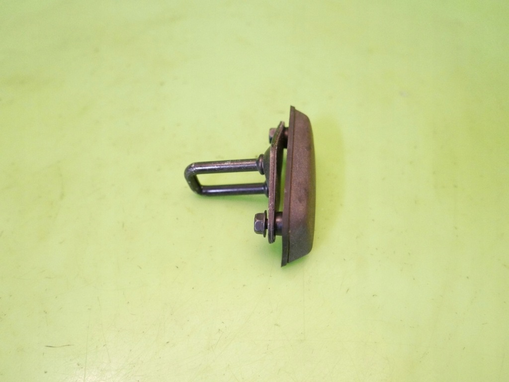 фото №7, Засувка скло кришки задня багажника chevrolet captiva i c140 fl 13-15