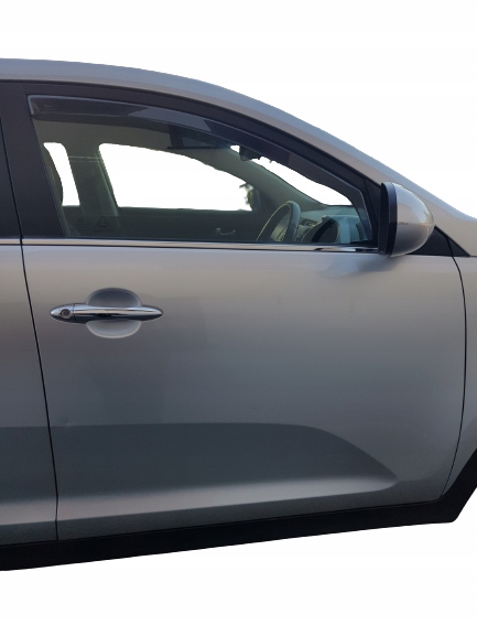 фото №1, Kia sportage iii двері праве перед передні 9s org