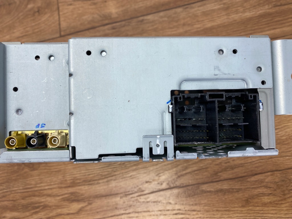 фото №6, Радіо navi синхронізація ford escape 1.5l 2020+ kuga mk3 usa