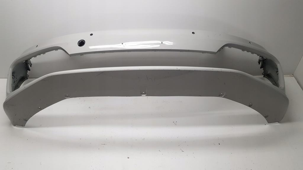 фото №12, Бампер porshe panamera 971 передний