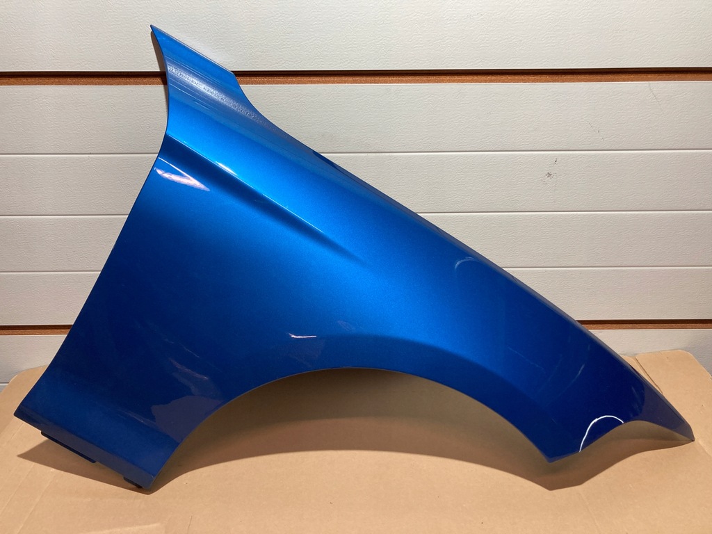 фото №1, Крила правий передній bmw 1 f20 f21