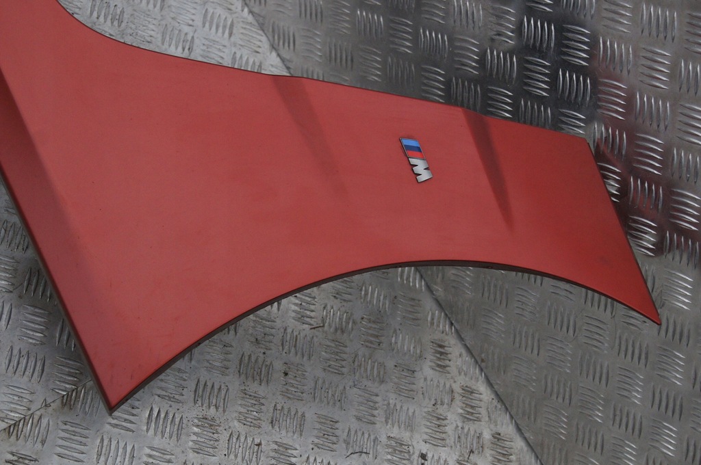 фото №5, Bmw z4 g29 m40i молдинг поріг права