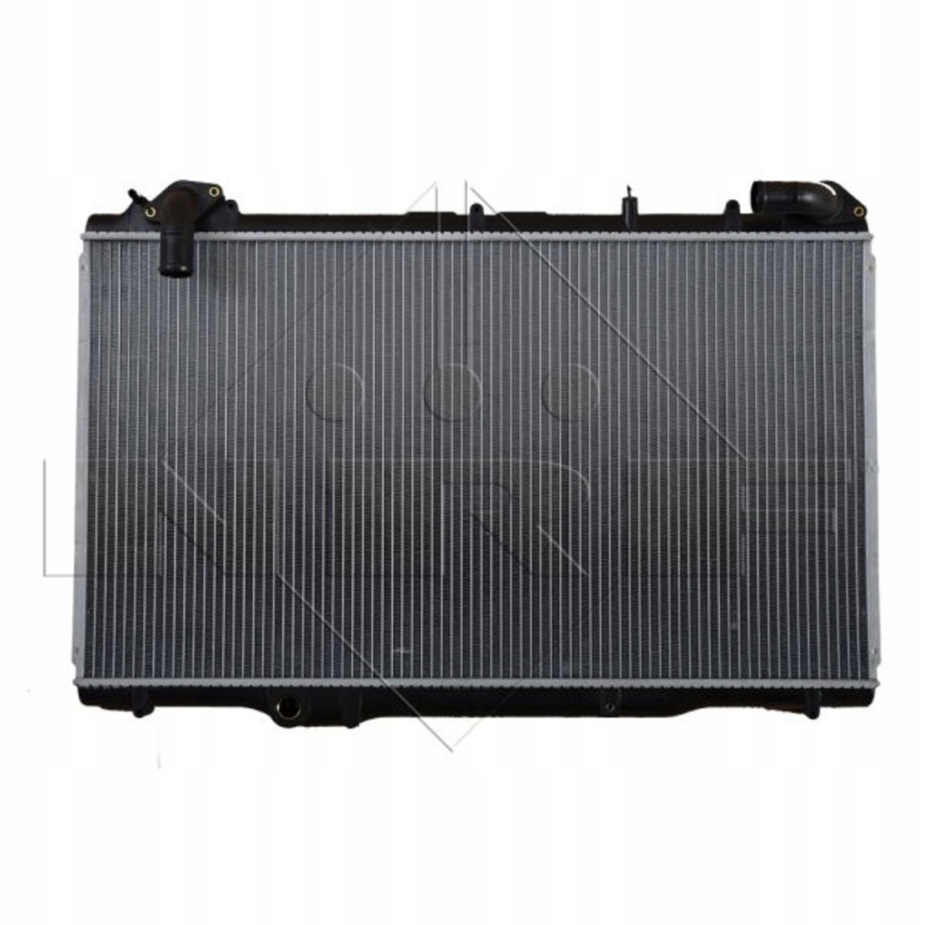 Радиатор воды renault espace 3 96-00 2.2 Оригинал