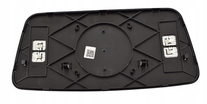 фото №1, Вкладиш дзеркала scania 4 підігріваємий