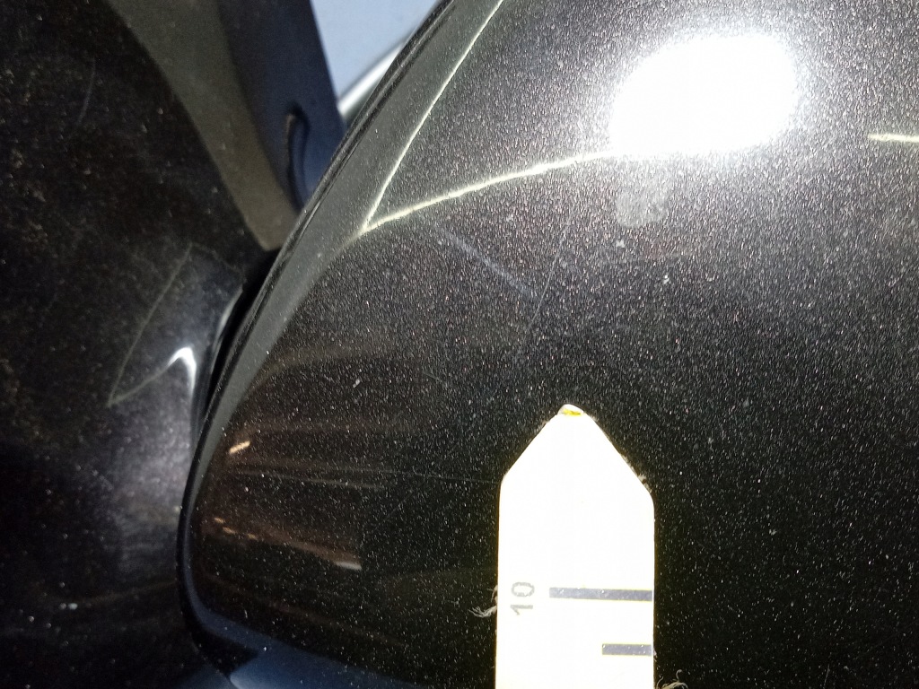 Mercedes s w221 зеркало левая 17 pin 033 Киев