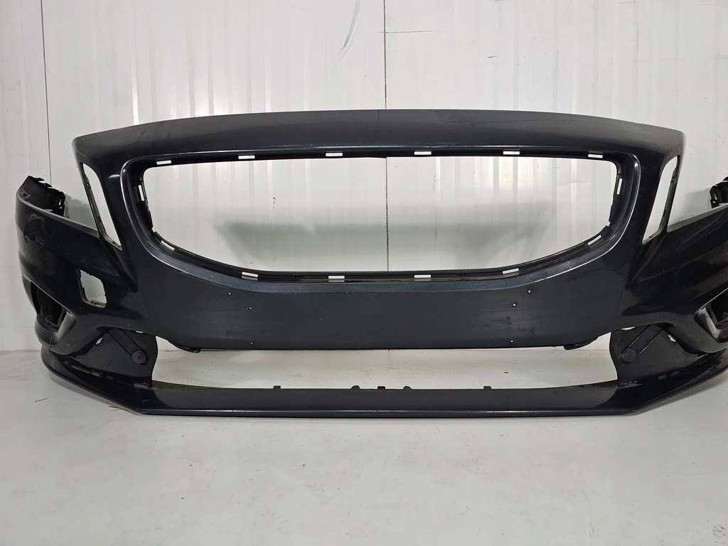 фото №5, Бампер перед передній volvo s60 v60 r-desing 31290975