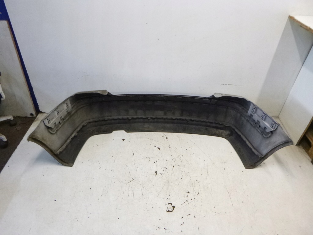 фото №10, Бампер задний vw bora lb7z sedan 99r.