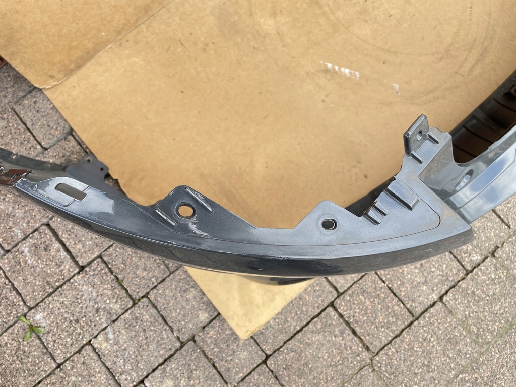 фото №8, Kia pro ceed iii gt line бампер задняя задний