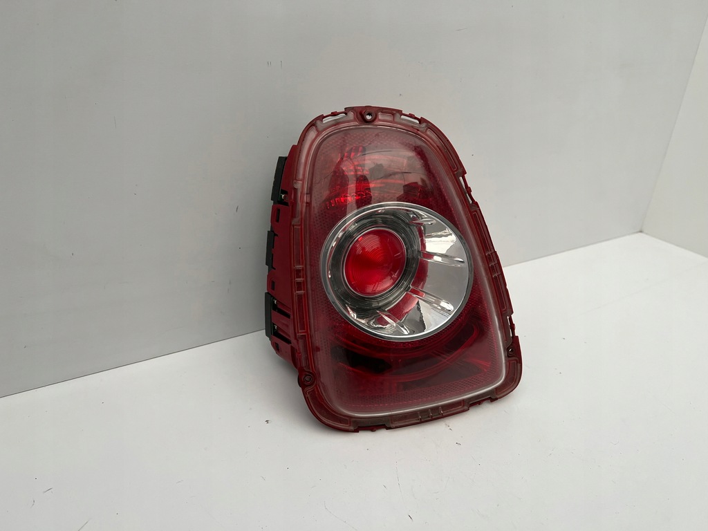 фото №2, Лампа задняя задняя левая mini r56 r57 r58 lift lci 7255911