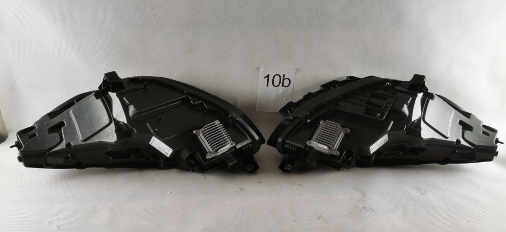 Tesla 3 рестайлинг  full led левый правый фара лампа Доставка