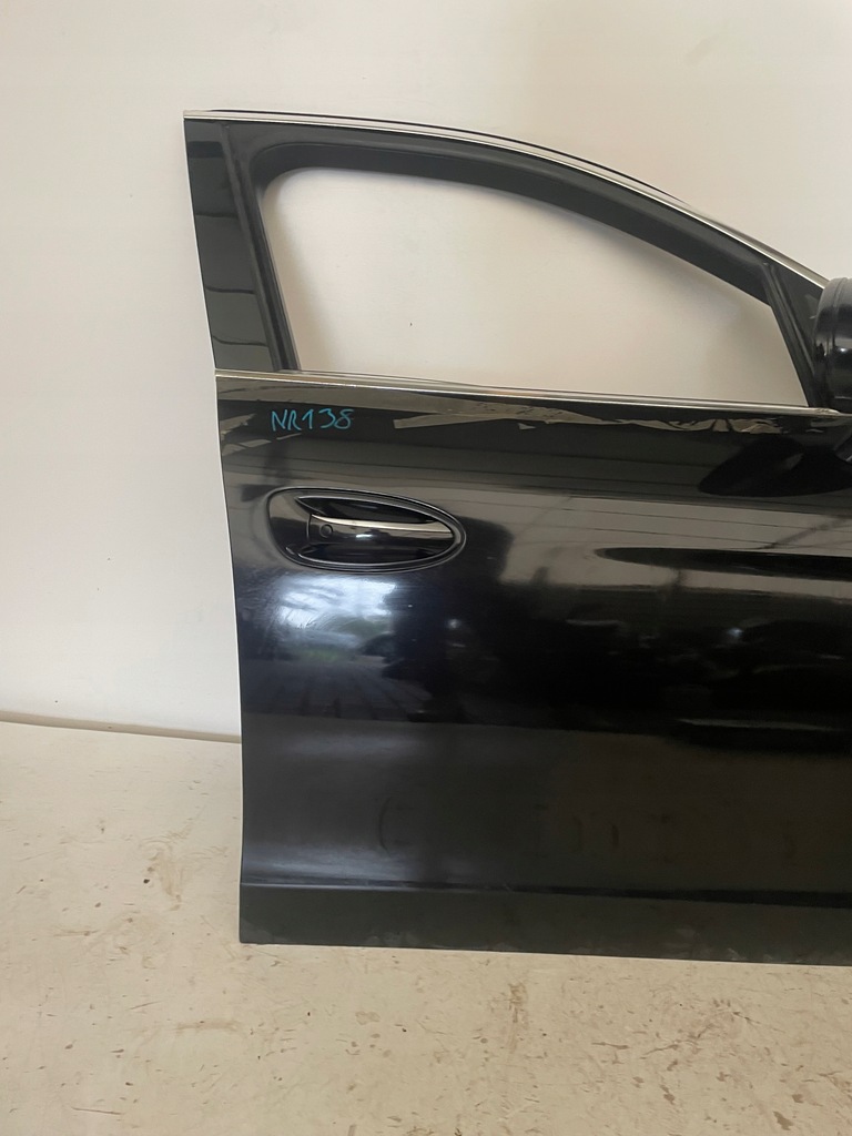 фото №9, Дверь передние l+p полный porsche panamera 970