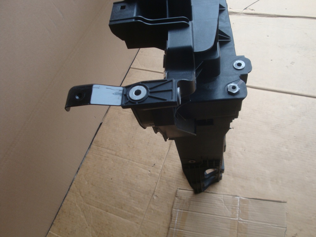 фото №3, Seat оригінальний номер 5ff805588a pas передній