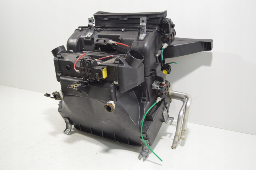 Купити Обігрівач mercedes r129 sl 1298301362 європа