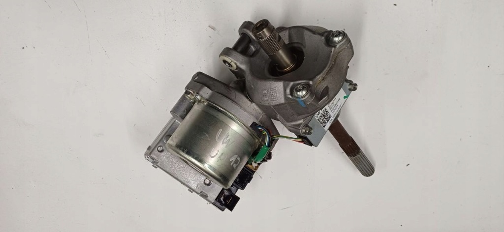 фото №1, Vw up mii citigo 12r усилитель электрический колонка 1s1423510r