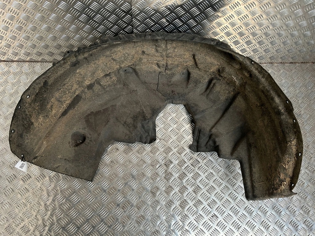 фото №1, Volvo xc90 2018 подкрылок задние