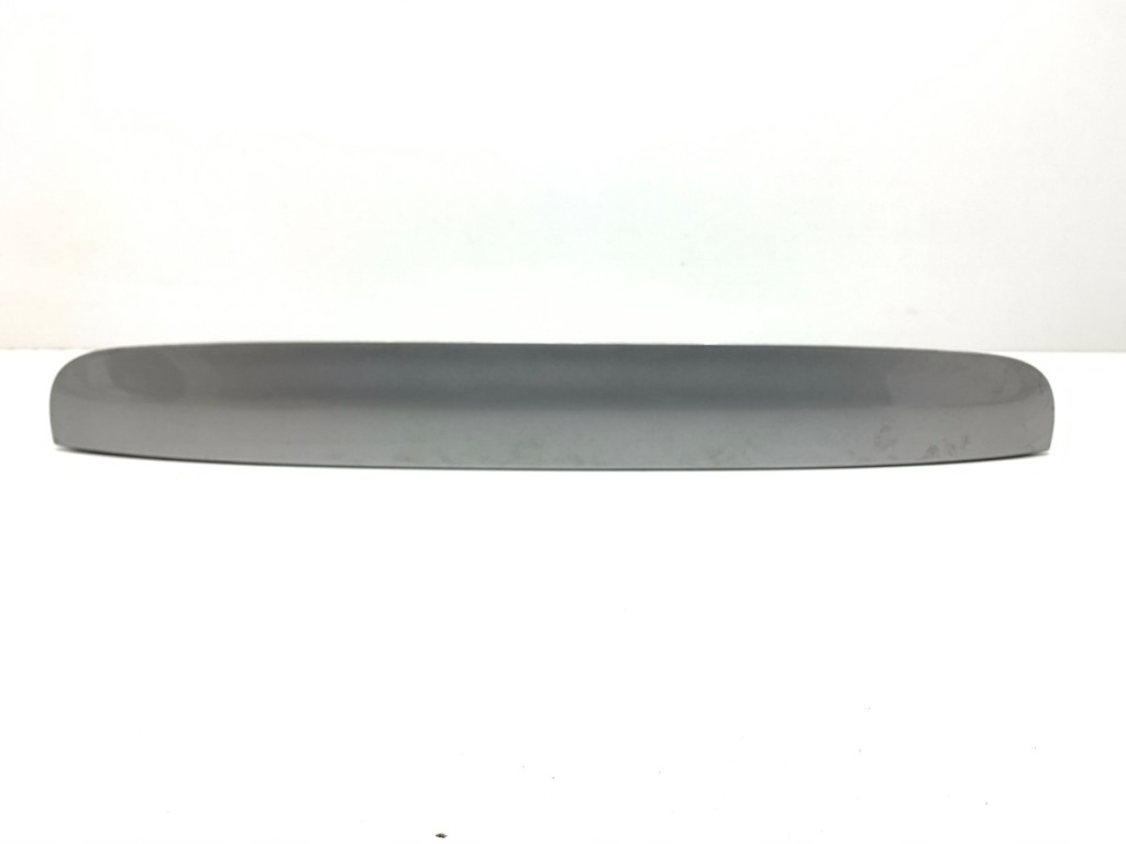 фото №1, Молдинг кришки задня nissan note e11 хетчбек 05-13 90810-9u01a