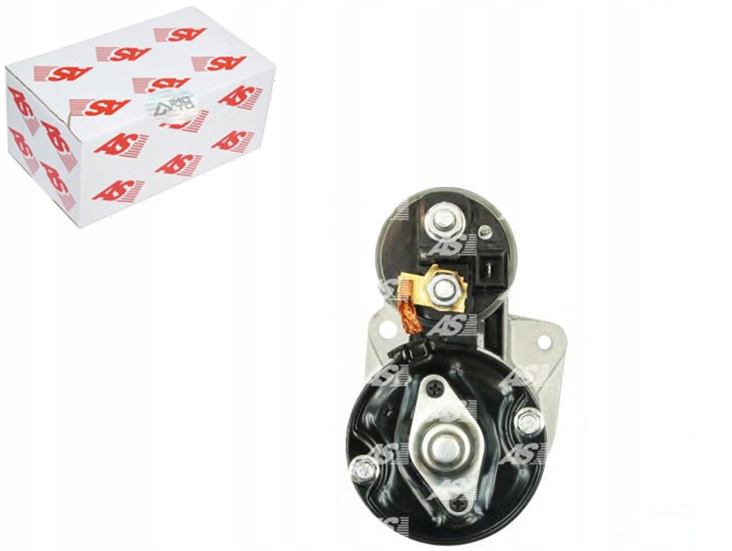 Стартер as-pl s0399 Оригинал