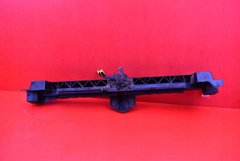 фото №7, Pas передній підсилювач верхній citroen berlingo 2 ii 1.6 hdi 75 km 08-12