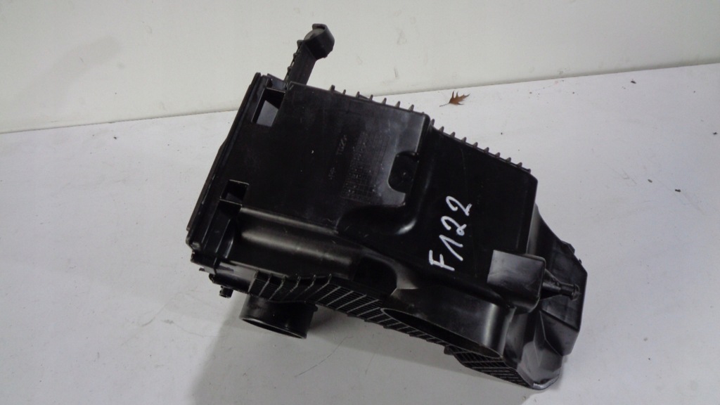 фото №1, Renault clio iv 0.9 dacia корпус фильтра воздуха