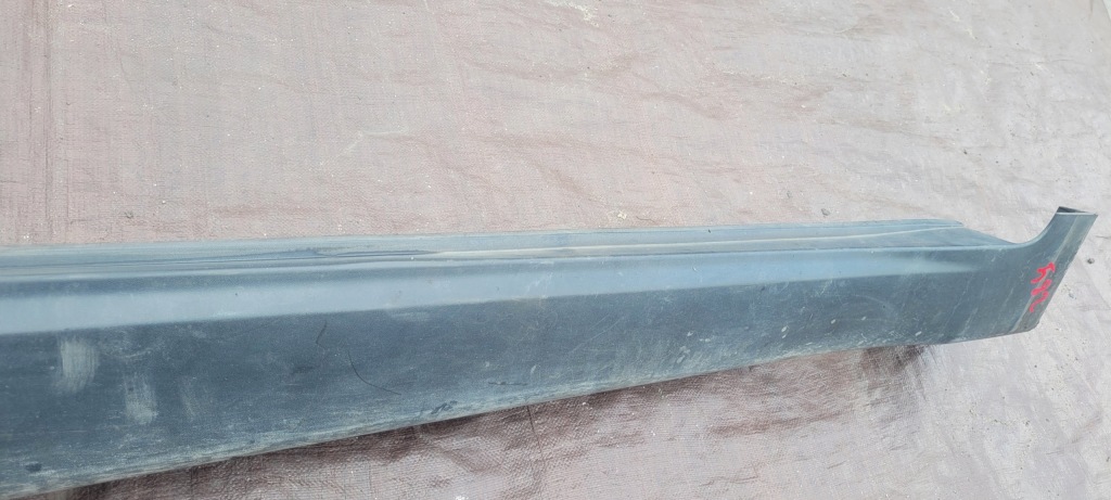 фото №5, Kia sportage iv молдинг порог правая порог правый