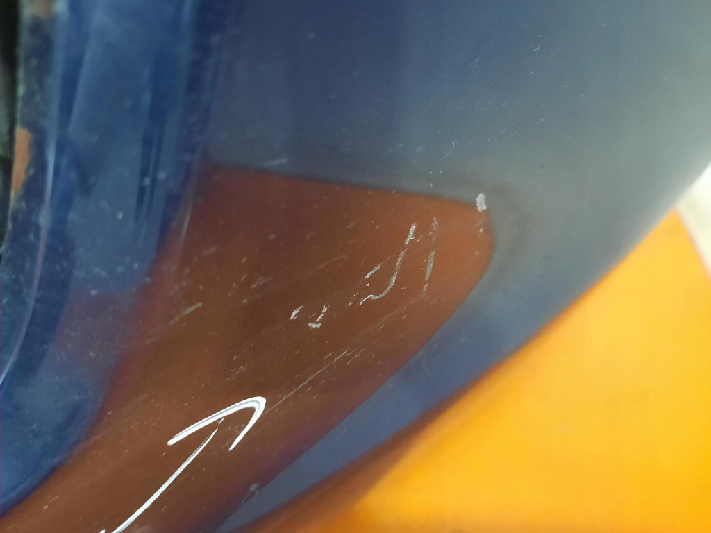 фото №10, Suzuki swift v 5 10-17 бампер перед передній 7171173k00