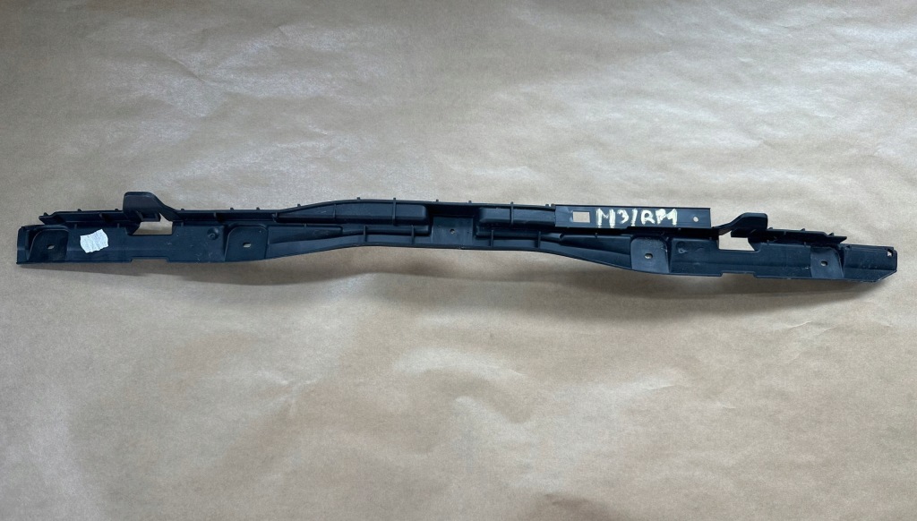 фото №1, Направляющая бампера задняя opel astra iii h kombi 24460477