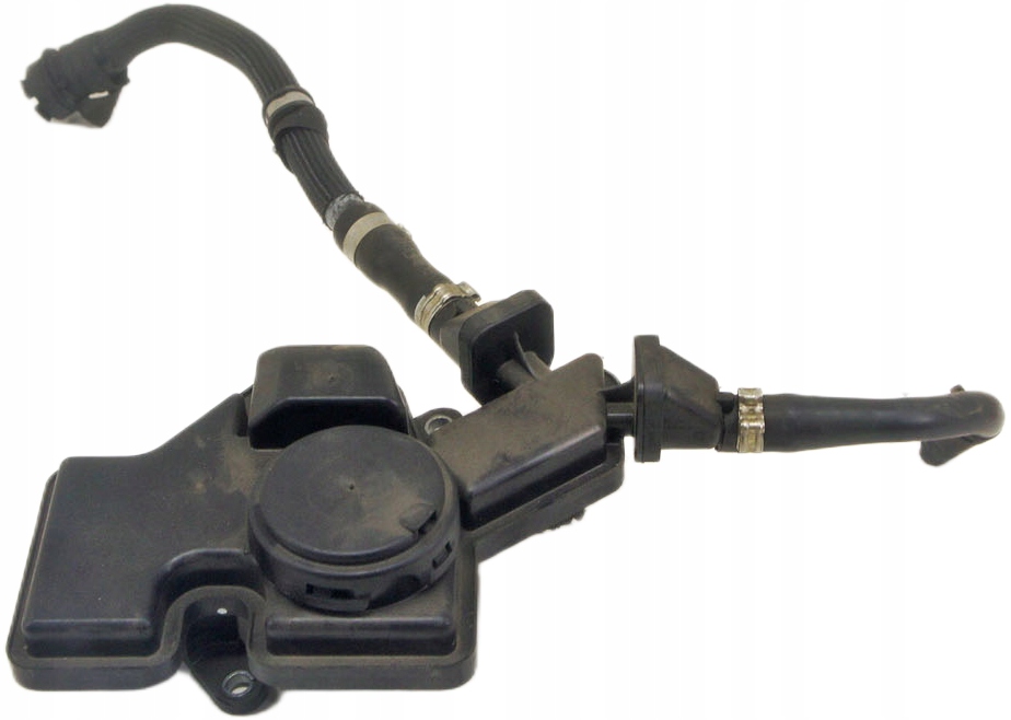 Купити Uz286 jeep compass ii 1.4 multiair вентиляція картера сепаратор оливи