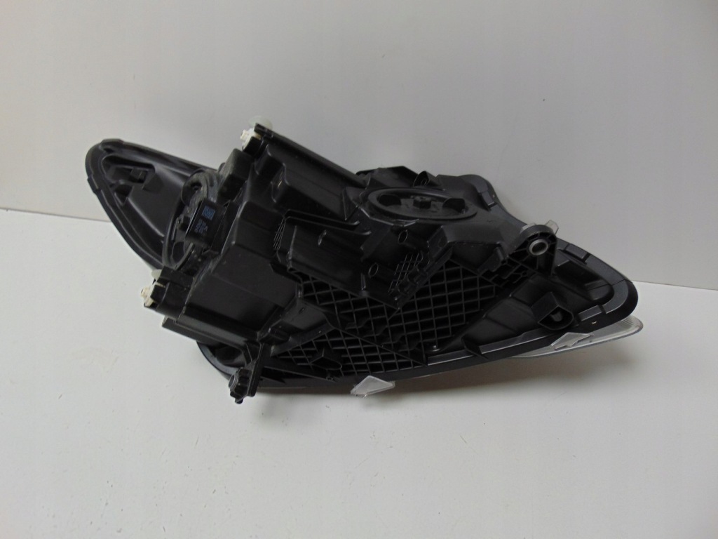 фото №13, Лампа левая перед mercedes vito w447 a4479067700 идеальное состояние демонтаж europa