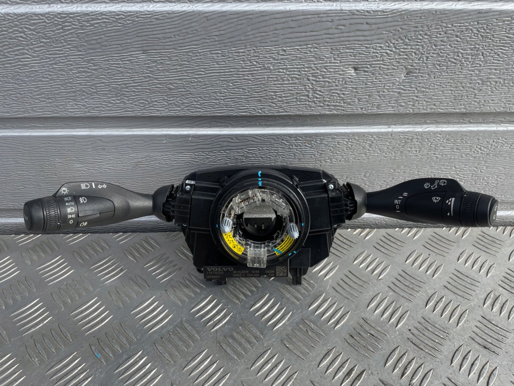 фото №1, Volvo xc90 ii перемикач шлейф стрічка usa 31674099