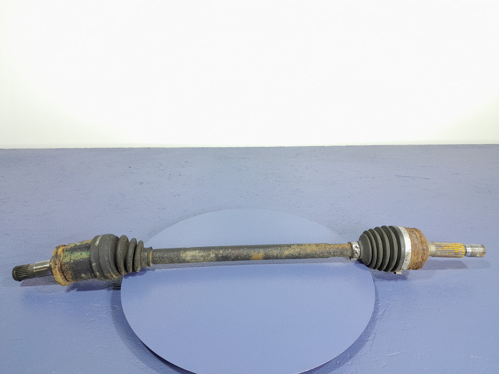 фото №1, Mitsubishi outlander iii 2.0b 146 km приводной вал задняя задняя левая