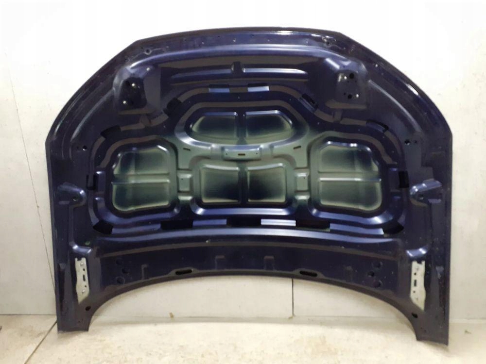 фото №8, Капот audi q5 80a 2018-