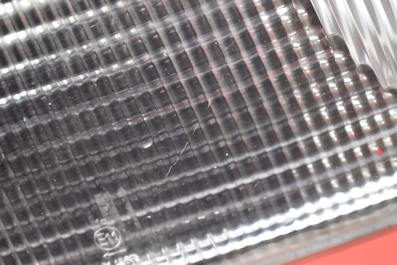 фото №12, Поворотник правый перед передний volvo xc70 1 i 96-00