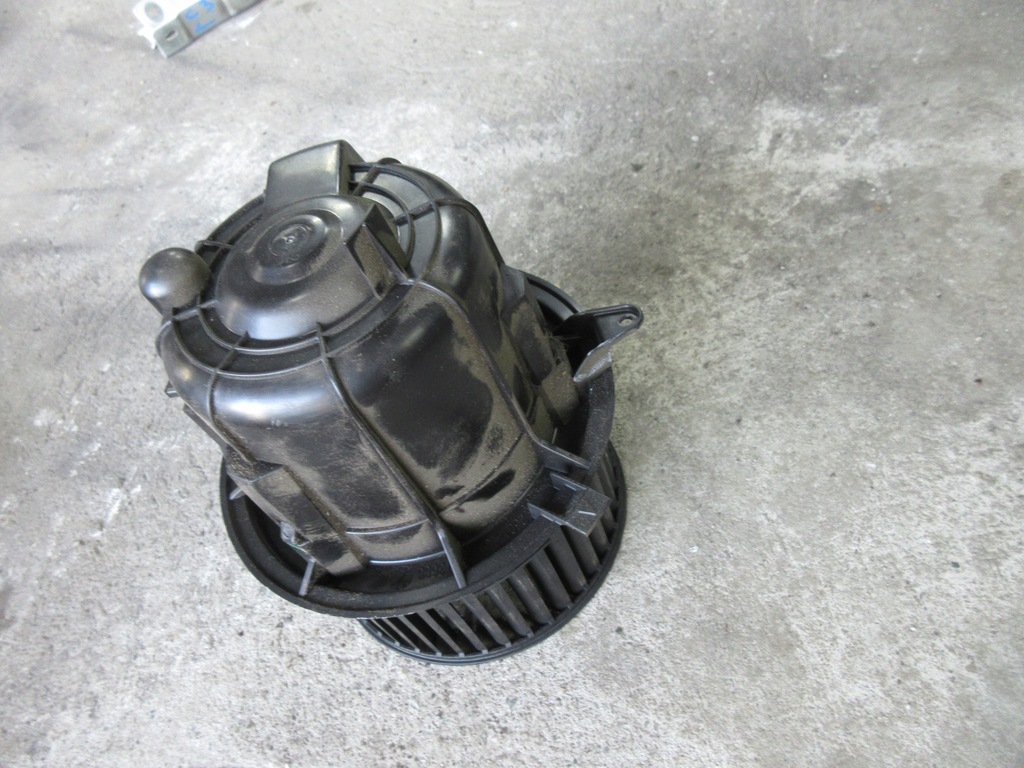 фото №1, Citroen c3 ii 2011 r. воздуходувка