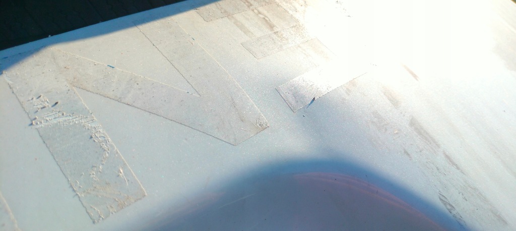 фото №7, Крышка багажника багажника комплектная стекло subaru outback iii 04-08 europa