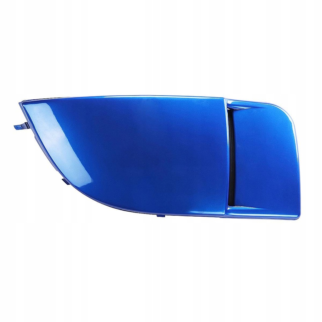 фото №6, Niebieski стиль захист протитуманні subaru imprez