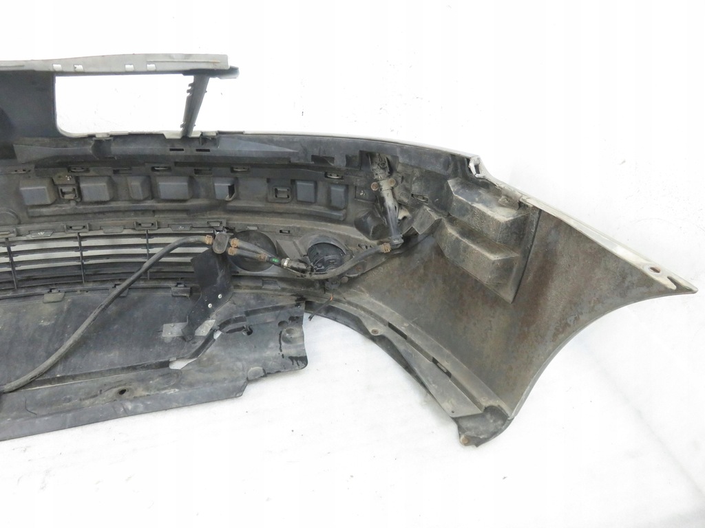 фото №4, Бампер перед renault espace iv tea19