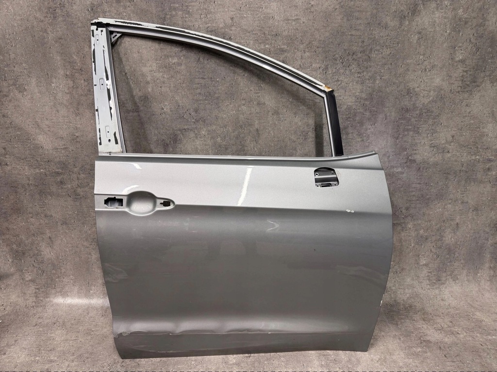 фото №1, Двері праве перед chrysler pacifica ii 16-